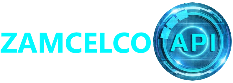 ZAMCELCO API